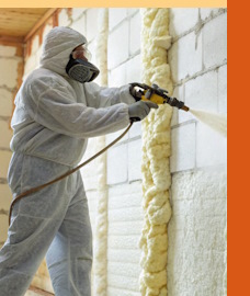 Услуги Услуги утепления в Набережных Челнах под ключ